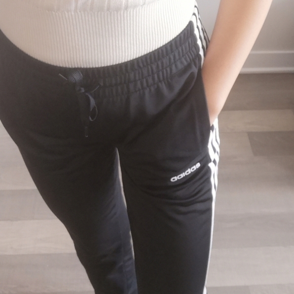 Adidas straight pants - Picture 5 of 5